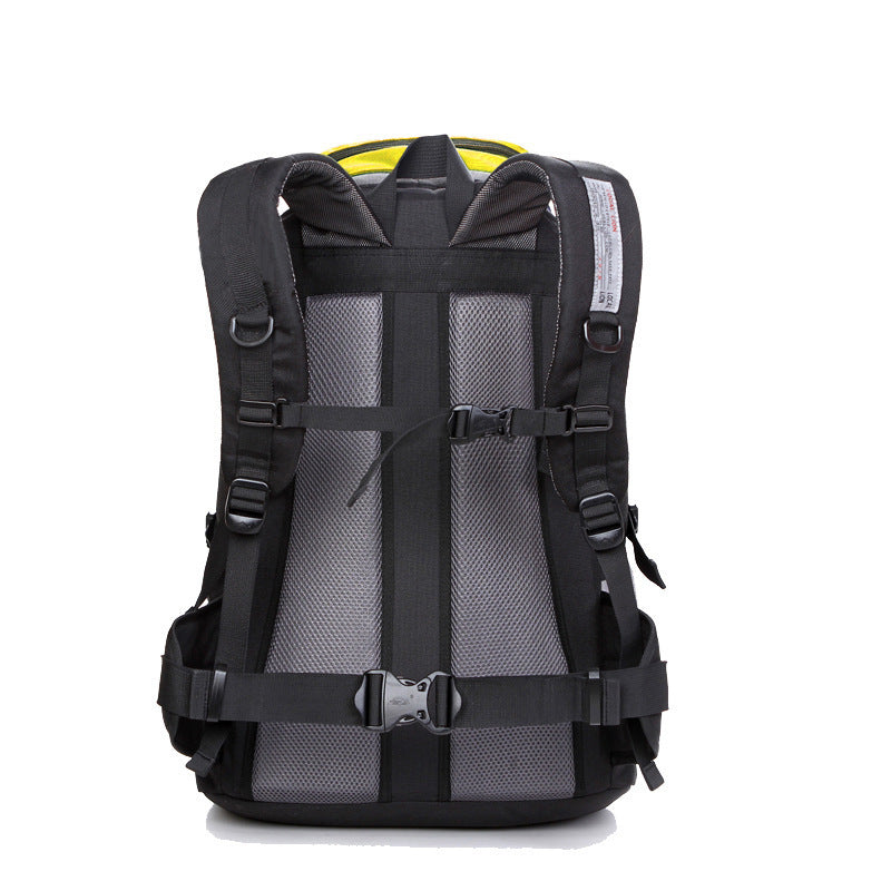 40L Outdoor Hiking Backpack – Durable and Lightweight, Perfect for Camping & Adventure