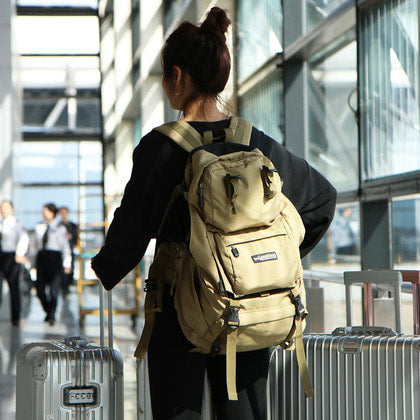 40L Outdoor Hiking Backpack – Durable and Lightweight, Perfect for Camping & Adventure