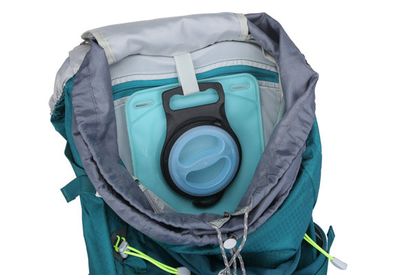 Professional Mountaineering Backpack – Large Capacity Outdoor Camping Bag with Zipper Pocket & Computer Sleeve, Gender-Neutral