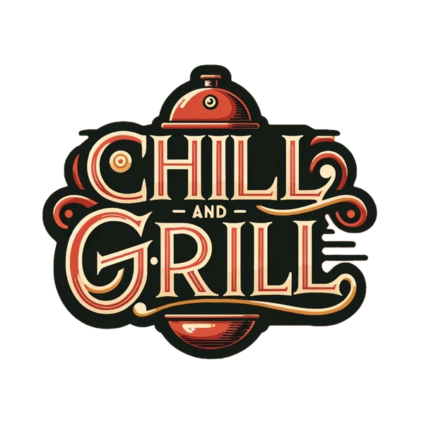Chill&Grill™