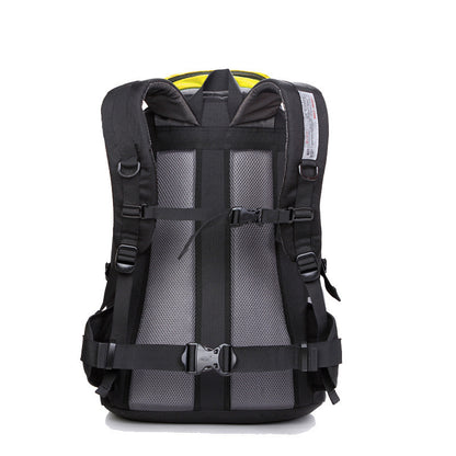 40L Outdoor Hiking Backpack – Durable and Lightweight, Perfect for Camping & Adventure