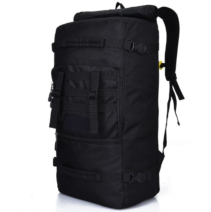 50L Multi-Function Outdoor Travel Backpack – Versatile Shoulder Bag for Sports, Hiking & Camping