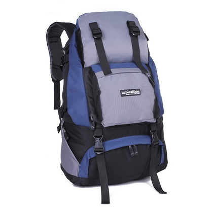 40L Outdoor Hiking Backpack – Durable and Lightweight, Perfect for Camping & Adventure