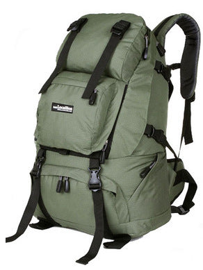 40L Outdoor Hiking Backpack – Durable and Lightweight, Perfect for Camping & Adventure