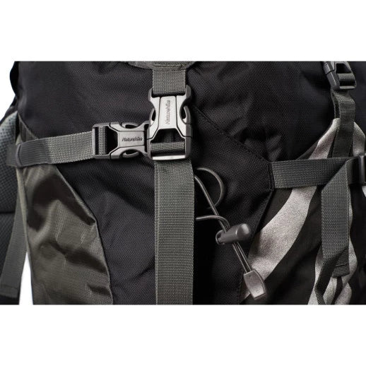 Waterproof 70L Hiking Backpack Naturehike 70 – Outdoor Nylon Rucksack for Professional Mountaineering