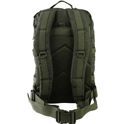 45L Military Tactical Backpack – Durable Oxford Cloth, High-Capacity Outdoor Gear, 30x30x50cm