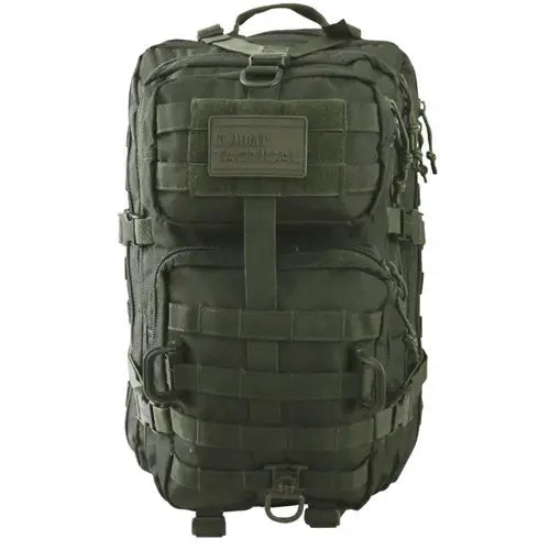 45L Military Tactical Backpack – Durable Oxford Cloth, High-Capacity Outdoor Gear, 30x30x50cm