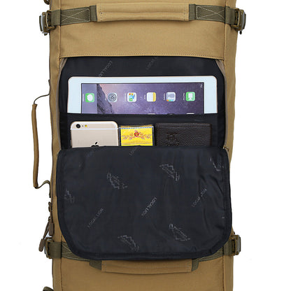 50L Multi-Function Outdoor Travel Backpack – Versatile Shoulder Bag for Sports, Hiking & Camping