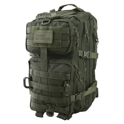 45L Military Tactical Backpack – Durable Oxford Cloth, High-Capacity Outdoor Gear, 30x30x50cm
