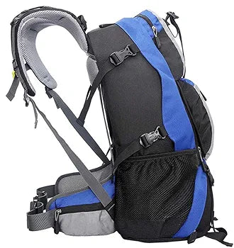 40L Outdoor Hiking Backpack – Durable and Lightweight, Perfect for Camping & Adventure