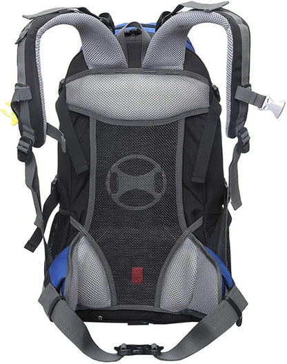 40L Outdoor Hiking Backpack – Durable and Lightweight, Perfect for Camping & Adventure