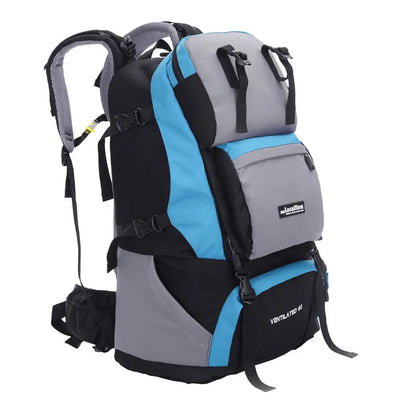 40L Outdoor Hiking Backpack – Durable and Lightweight, Perfect for Camping & Adventure