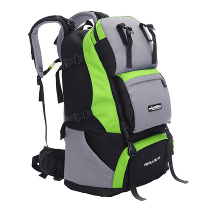 40L Outdoor Hiking Backpack – Durable and Lightweight, Perfect for Camping & Adventure